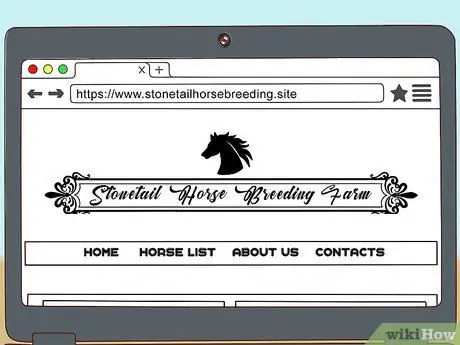 Начать коневодческую ферму Шаг 31