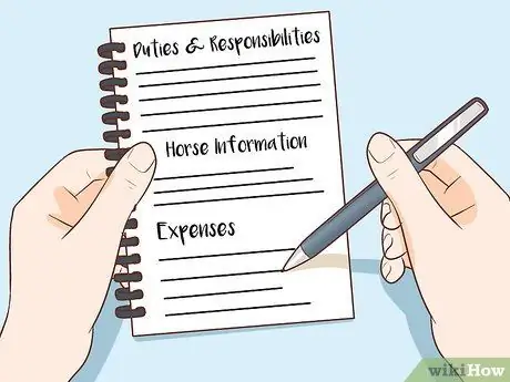 Начать коневодческую ферму Шаг 8