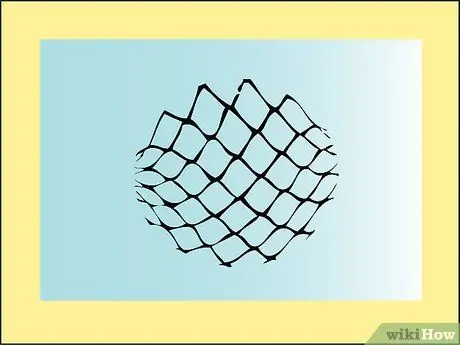 Сделайте искусственные камни для своего пруда Шаг 2