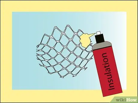 Сделайте искусственные камни для своего пруда Шаг 3