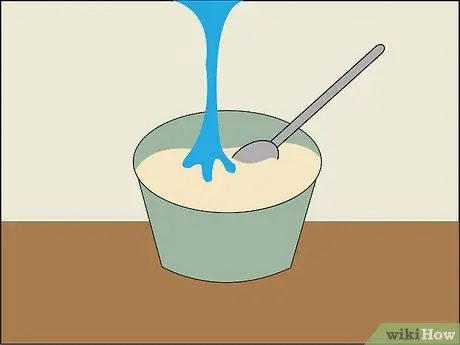 Сделайте искусственные камни для пруда Шаг 4