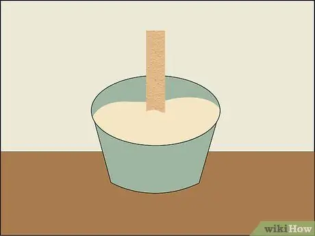 Сделайте искусственные камни для пруда Шаг 5