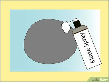 Сделайте искусственные камни для пруда Шаг 8