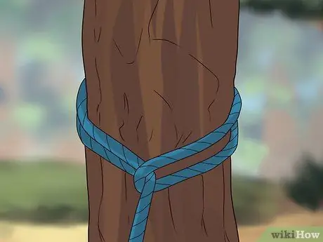 Сделать палатку Шаг 4