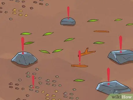 Сделать палатку Шаг 5