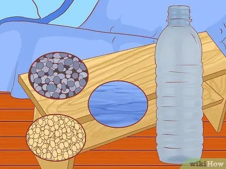 Тяга в наклоне, шаг 7