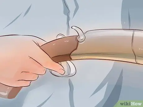 Стрелять в оленя Шаг 11