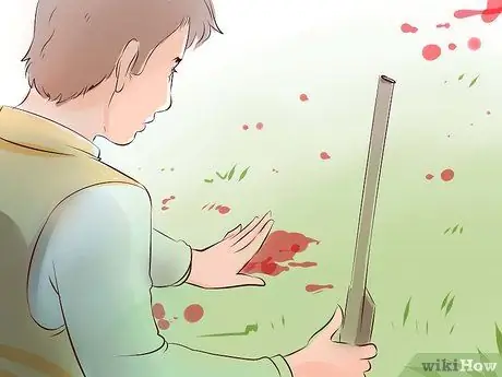 Стрелять в оленя Шаг 14