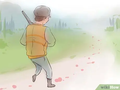 Стрелять в оленя Шаг 15