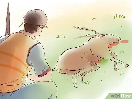 Стрелять в оленя Шаг 16