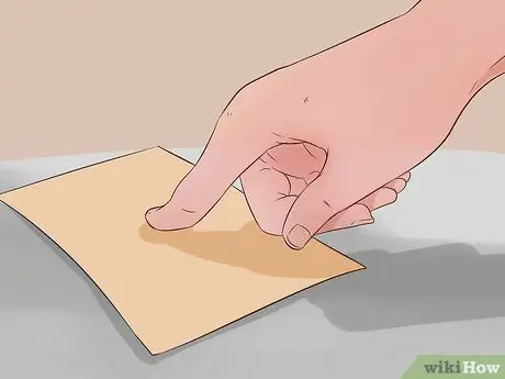 Стрелять в оленя Шаг 2