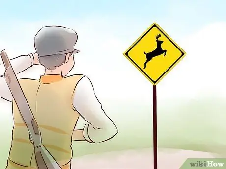 Стрелять в оленя Шаг 4