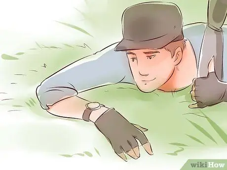 Стрелять в оленя Шаг 8