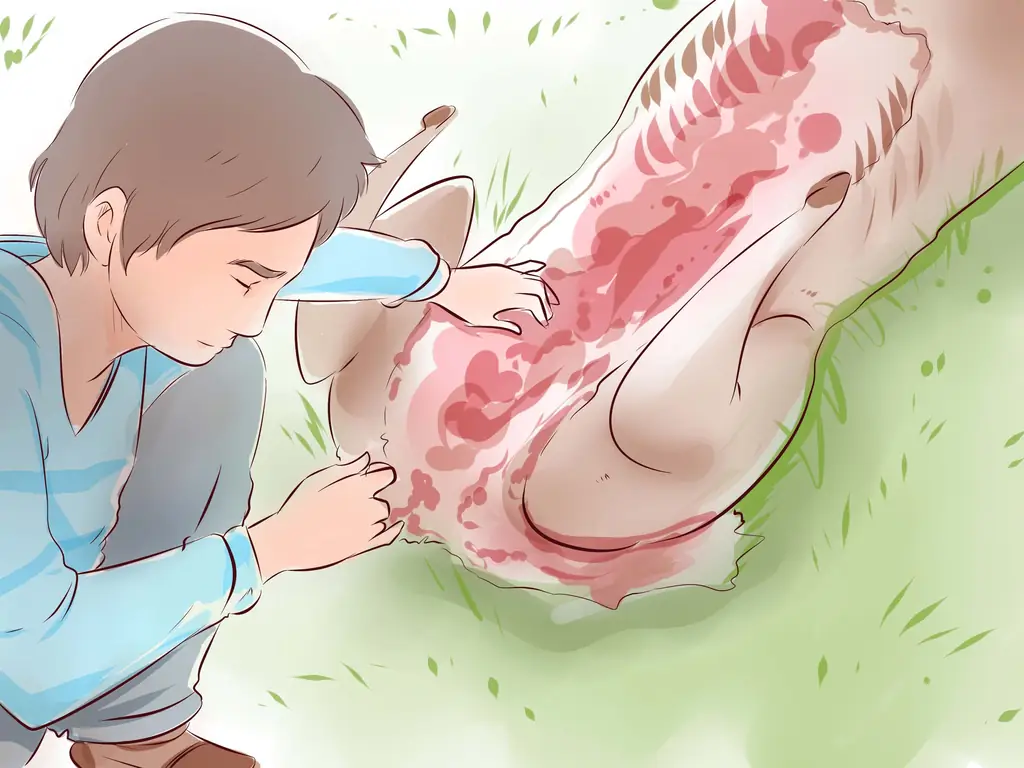 Как застрелить оленя (с картинками)