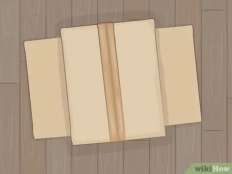 Упакуйте кастрюли и сковороды, шаг 3