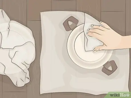 Упакуйте кастрюли и сковороды Шаг 5