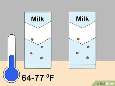 Выращивать вешенки Шаг 11