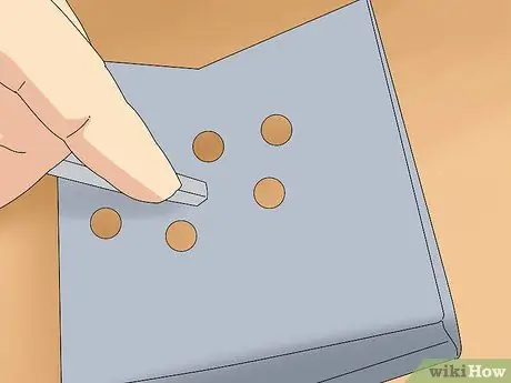 Выращивайте вешенки, шаг 3