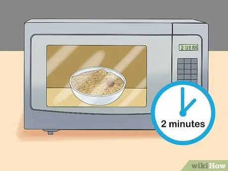 Выращивайте вешенки, шаг 6