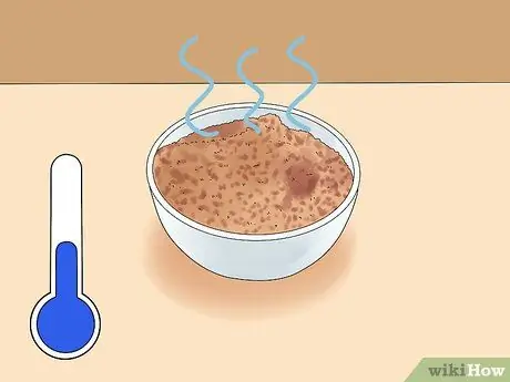 Выращивайте вешенки, шаг 7