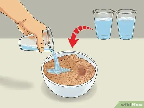 Выращивать вешенки Шаг 8