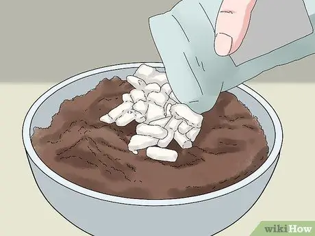 Выращивать вешенки Шаг 9