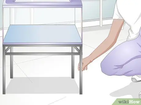 Покупка нового аквариума Шаг 10