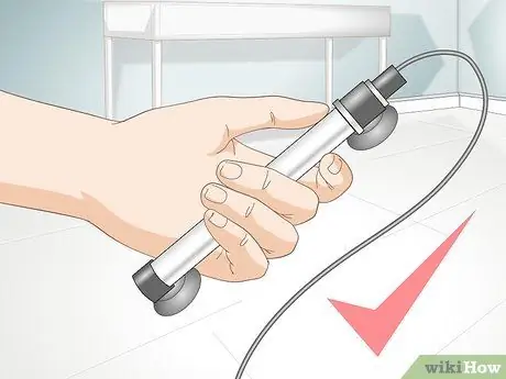 Покупка нового аквариума Шаг 5