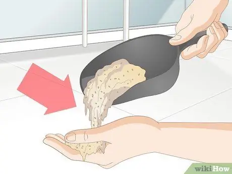 Покупка нового аквариума Шаг 7