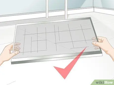 Покупка нового аквариума Шаг 9