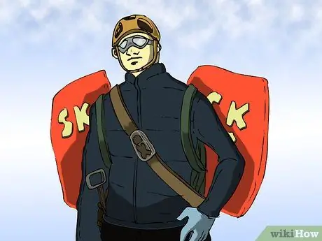 Выжить в лавине Шаг 10