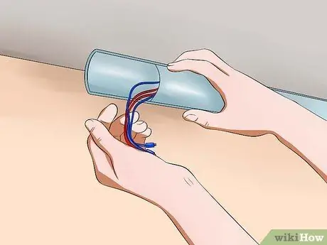 Планируйте и готовьтесь к новой кошке Шаг 2