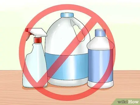 Планируйте и готовьтесь к новой кошке Шаг 3