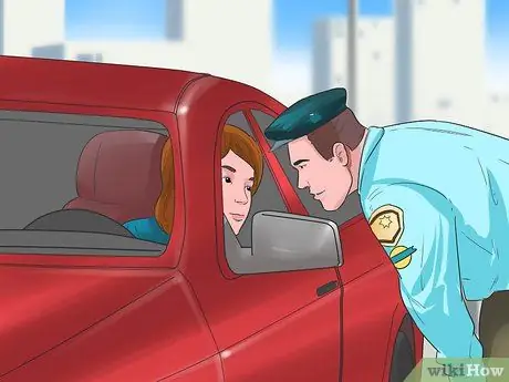 Путешествие из США в Канаду с собаками Шаг 10