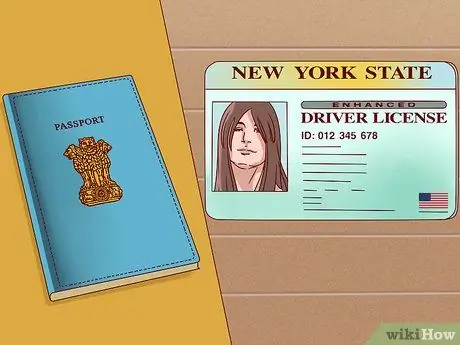 Путешествие из США в Канаду с Dogs Step 3