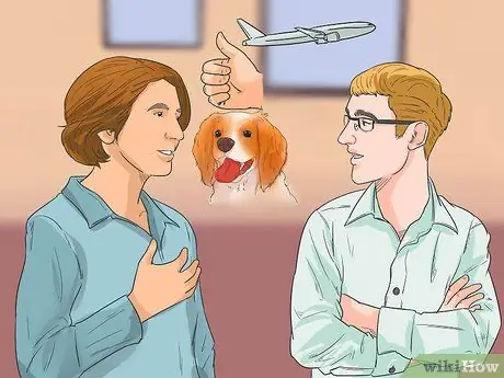 Путешествие из США в Канаду с Dogs Step 4