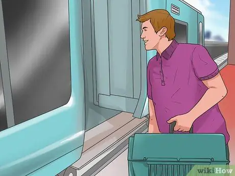 Путешествие из США в Канаду с Dogs Step 5