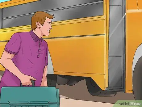 Путешествие из США в Канаду с Dogs Step 6