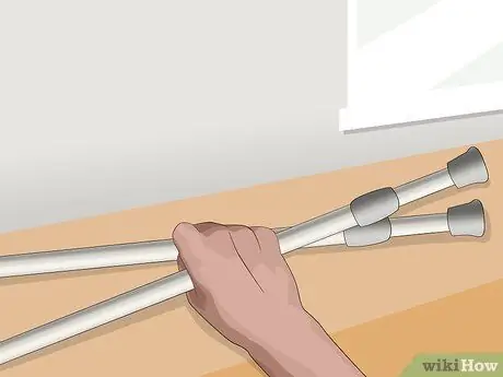 Постройте барьер для собак для вашего автомобиля Шаг 2