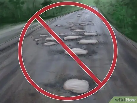 Держите кошку в безопасности в машине Шаг 4