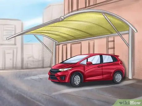 Держите кошку в безопасности в машине Шаг 6