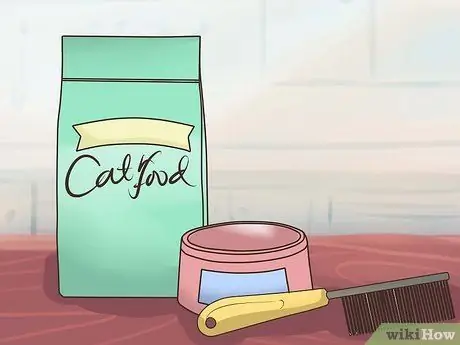 Проезжайте на большие расстояния с кошкой Шаг 5