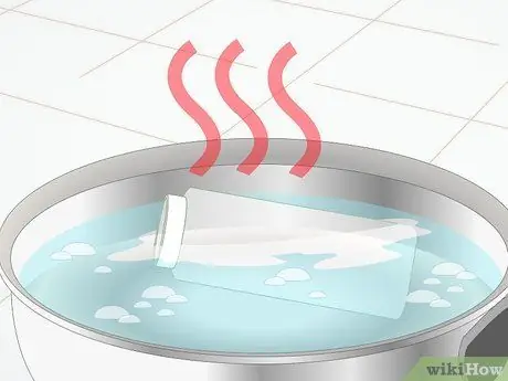 Очистите клетку для кроликов Шаг 11