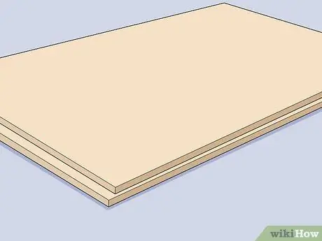 Постройте клетку для кроликов Шаг 3