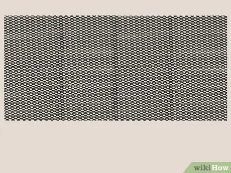 Постройте клетку для кроликов Шаг 6