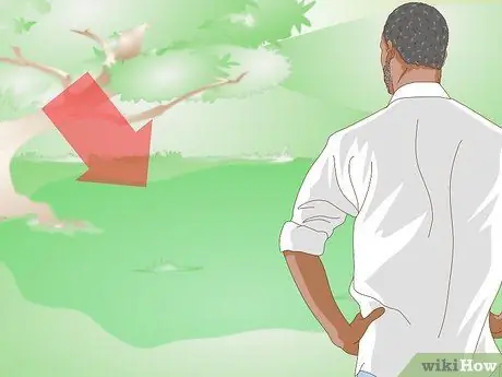 Постройте уличную клетку для кроликов, шаг 1