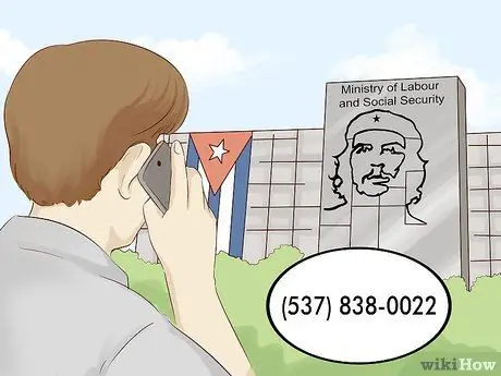 Жить на Кубе Шаг 11
