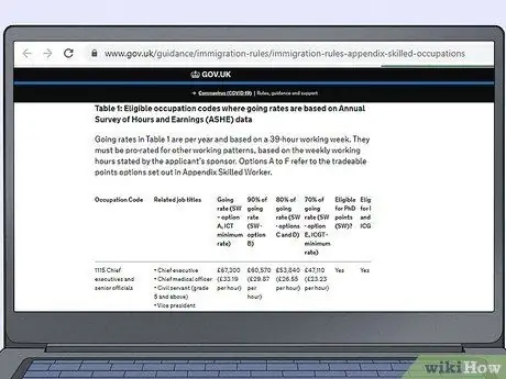 Переехать в Шотландию Шаг 5 Переехать в Шотландию Шаг 5