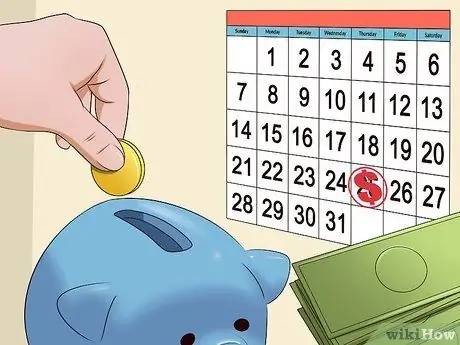 Знайте, когда вы готовы переехать из дома Шаг 17 Знайте, когда вы готовы переехать из дома Шаг 17