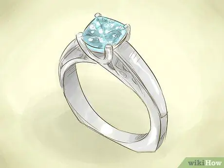 Купить обручальное кольцо Шаг 4